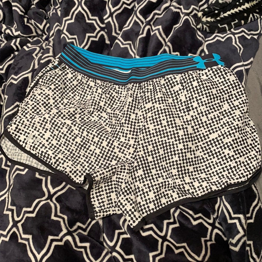 Under armour shorts